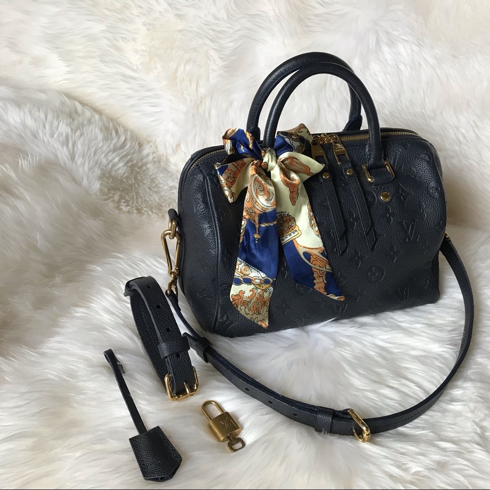 ⭐️ Gorgeous ⭐️ Empriente 25 Speedy Bandouliere